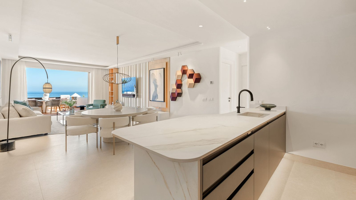 Te koop Penthouse Costa Del Sol New Golden Mile € 2.995.000,-