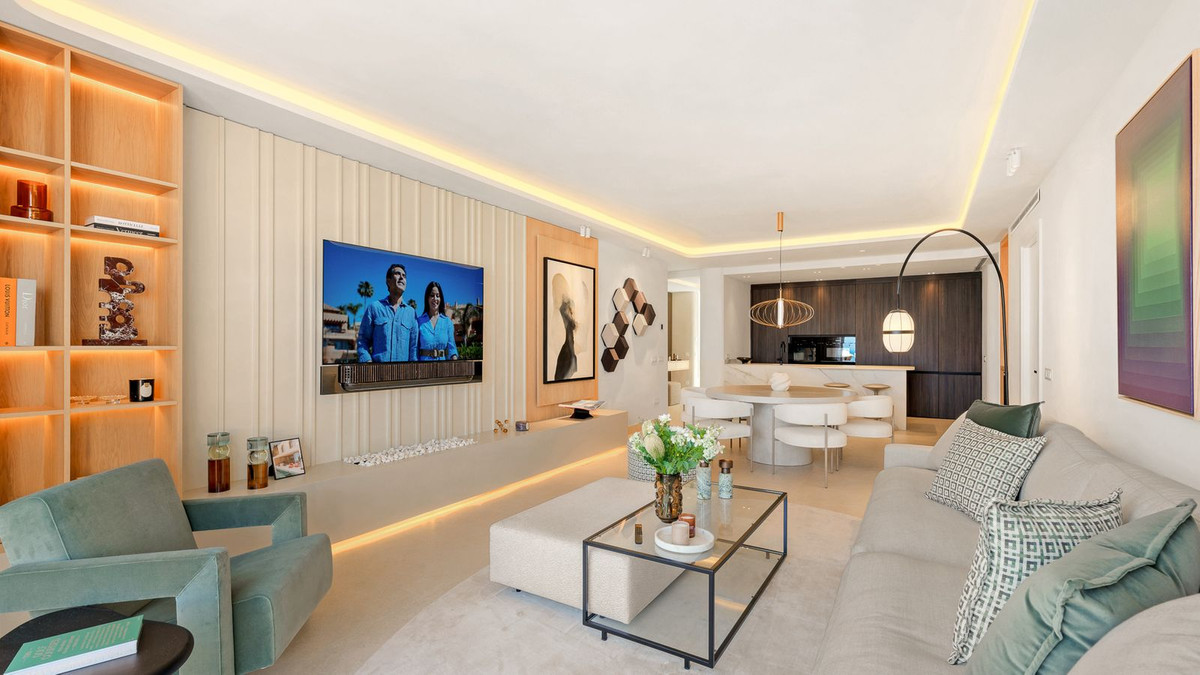 Te koop Penthouse Costa Del Sol New Golden Mile € 2.995.000,-