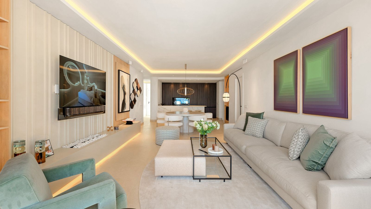 Te koop Penthouse Costa Del Sol New Golden Mile € 2.995.000,-