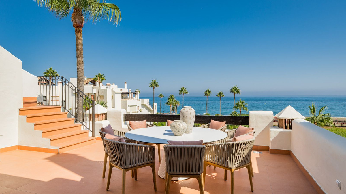 Te koop Penthouse Costa Del Sol New Golden Mile € 2.995.000,-