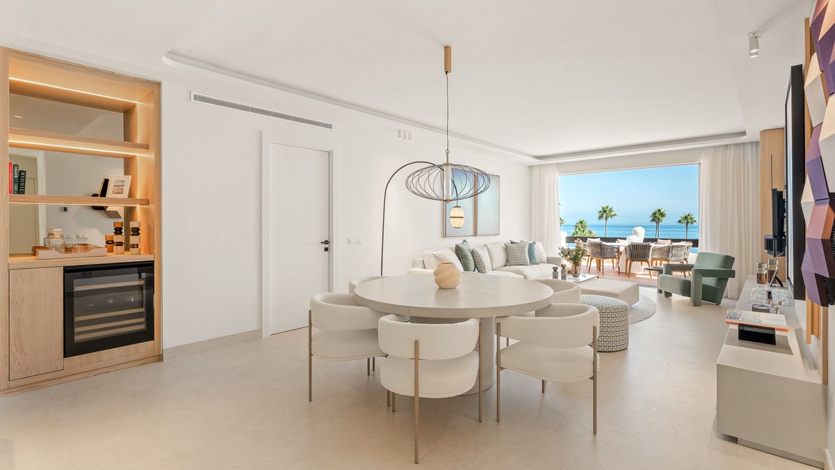 Te koop Penthouse Costa Del Sol New Golden Mile € 2.995.000,-