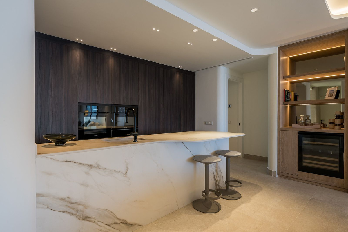 Te koop Penthouse Costa Del Sol New Golden Mile € 2.995.000,-