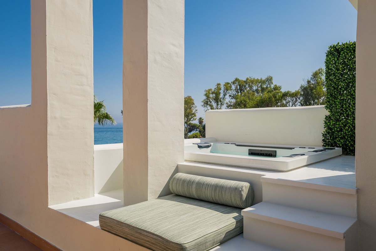 Te koop Penthouse Costa Del Sol New Golden Mile € 2.995.000,-