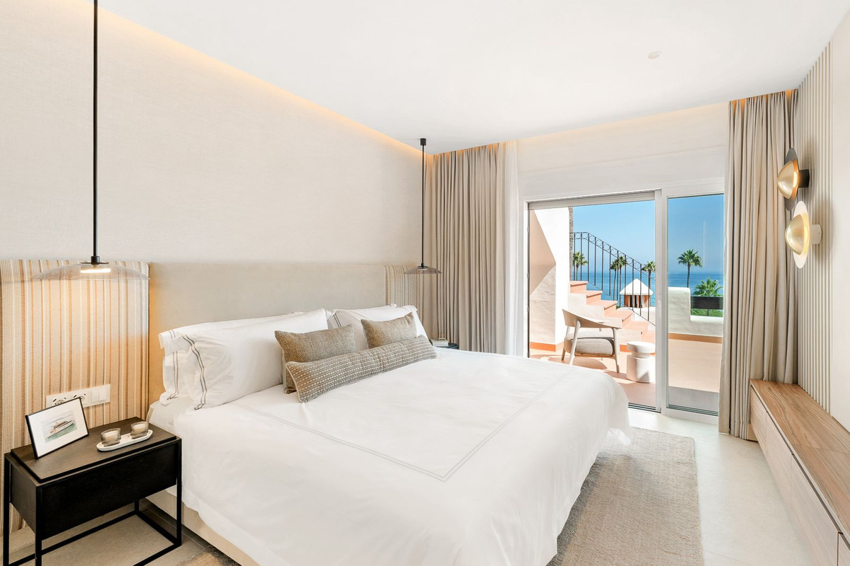 Te koop Penthouse Costa Del Sol New Golden Mile € 2.995.000,-