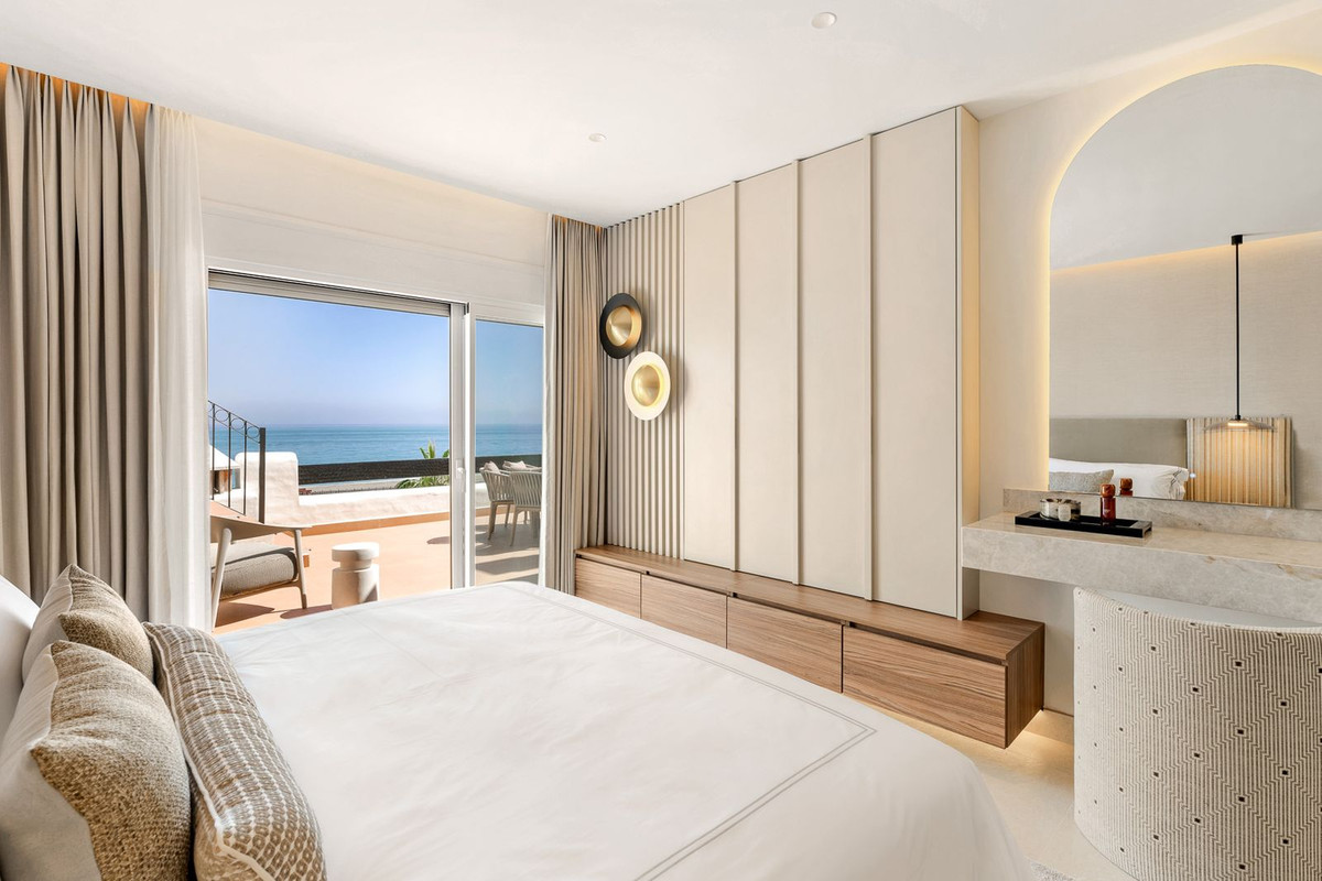 Te koop Penthouse Costa Del Sol New Golden Mile € 2.995.000,-