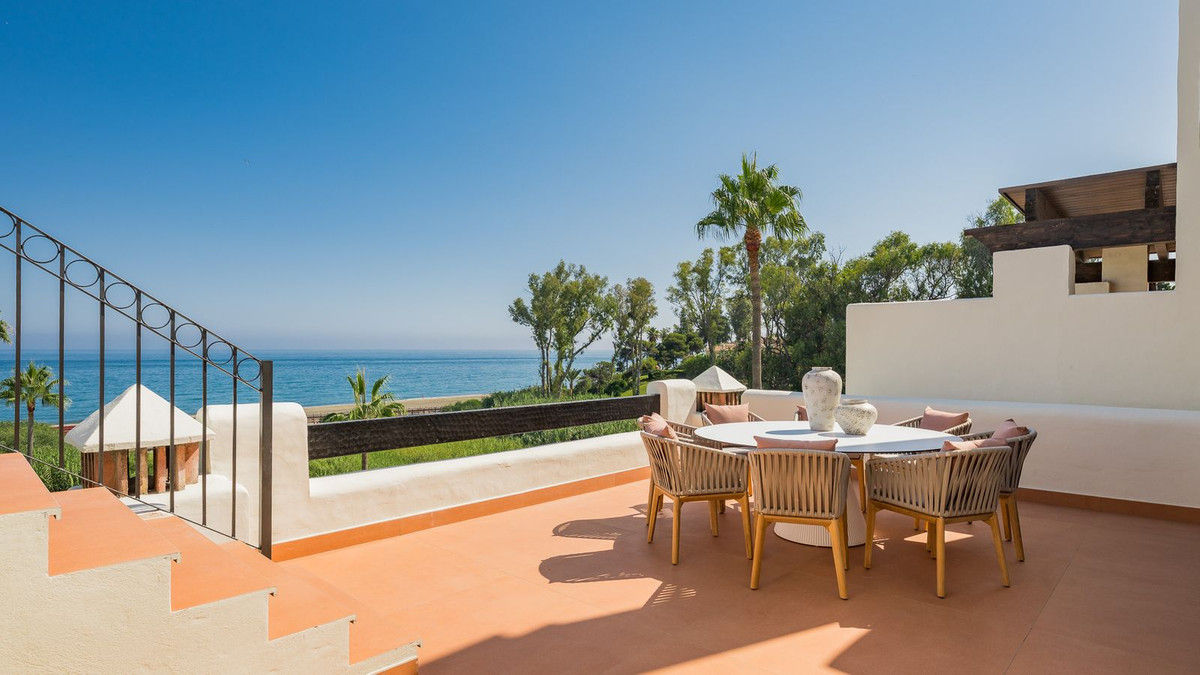 Te koop Penthouse Costa Del Sol New Golden Mile € 2.995.000,-