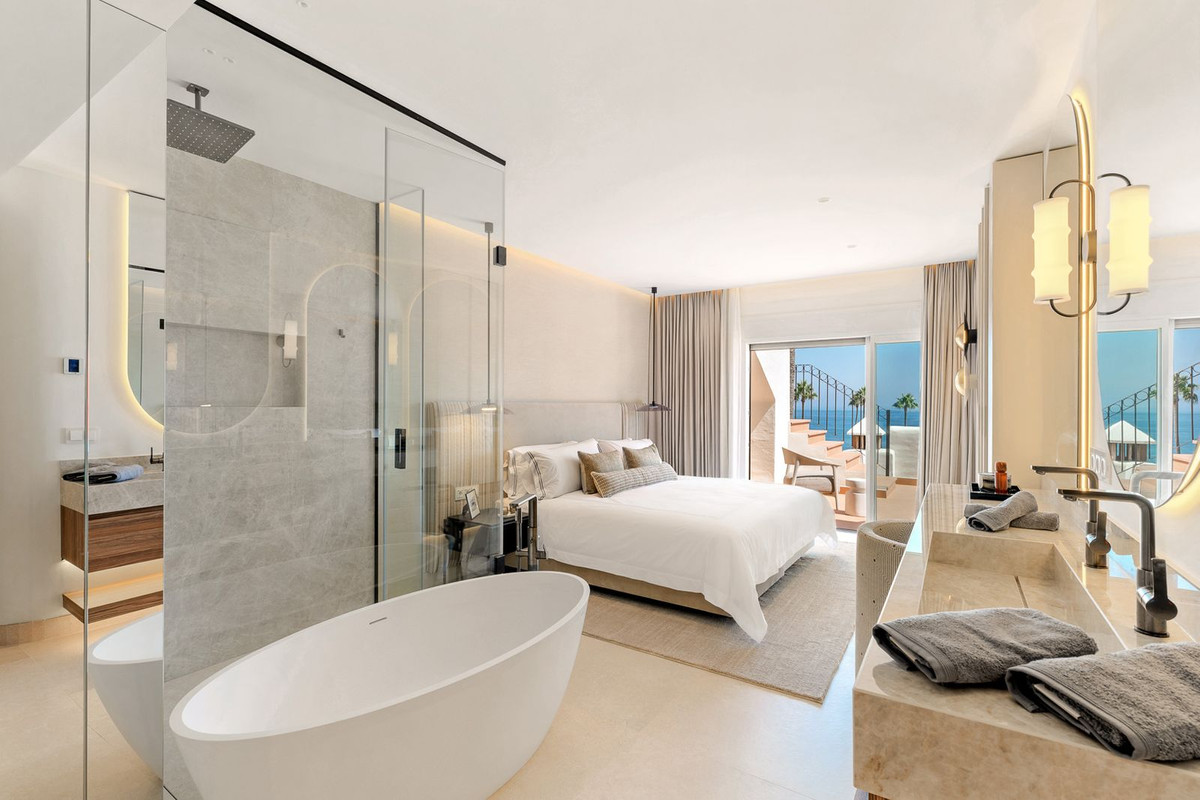 Te koop Penthouse Costa Del Sol New Golden Mile € 2.995.000,-