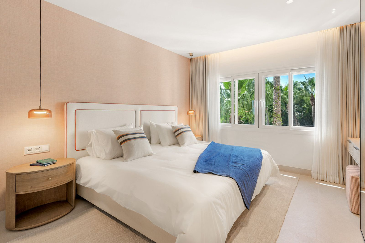 Te koop Penthouse Costa Del Sol New Golden Mile € 2.995.000,-