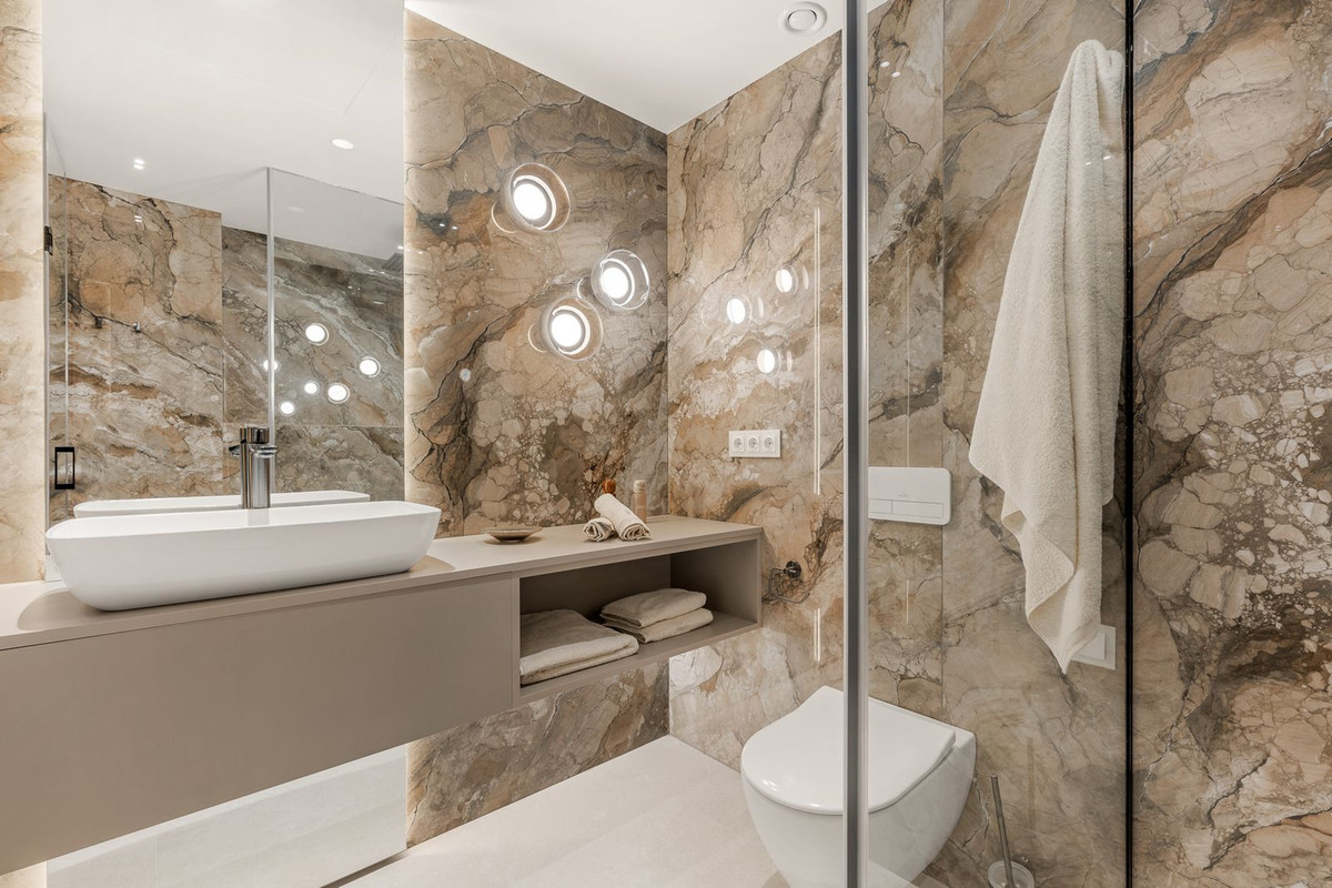 Te koop Penthouse Costa Del Sol New Golden Mile € 2.995.000,-