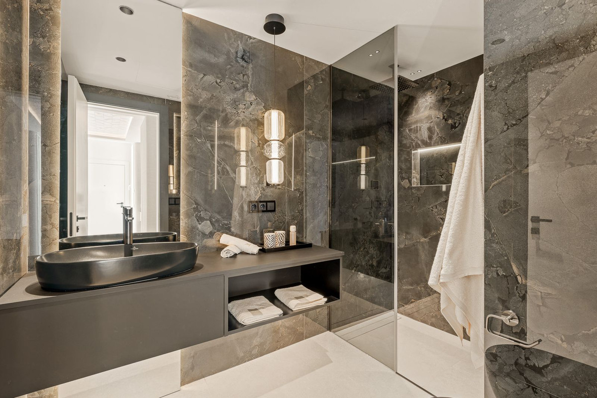 Te koop Penthouse Costa Del Sol New Golden Mile € 2.995.000,-