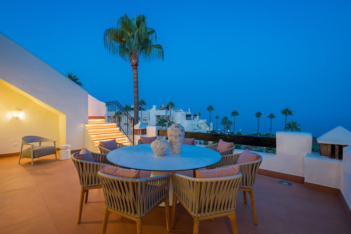 Te koop Penthouse Costa Del Sol New Golden Mile € 2.995.000,-