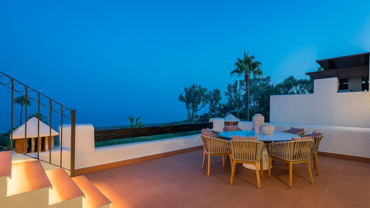 Te koop Penthouse Costa Del Sol New Golden Mile € 2.995.000,-
