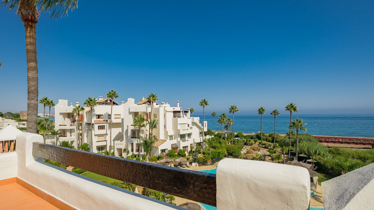 Te koop Penthouse Costa Del Sol New Golden Mile € 2.995.000,-