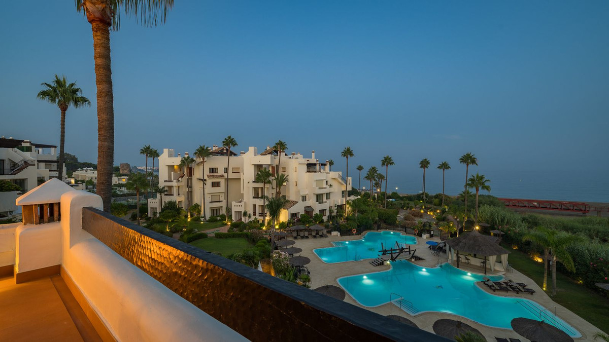 Te koop Penthouse Costa Del Sol New Golden Mile € 2.995.000,-