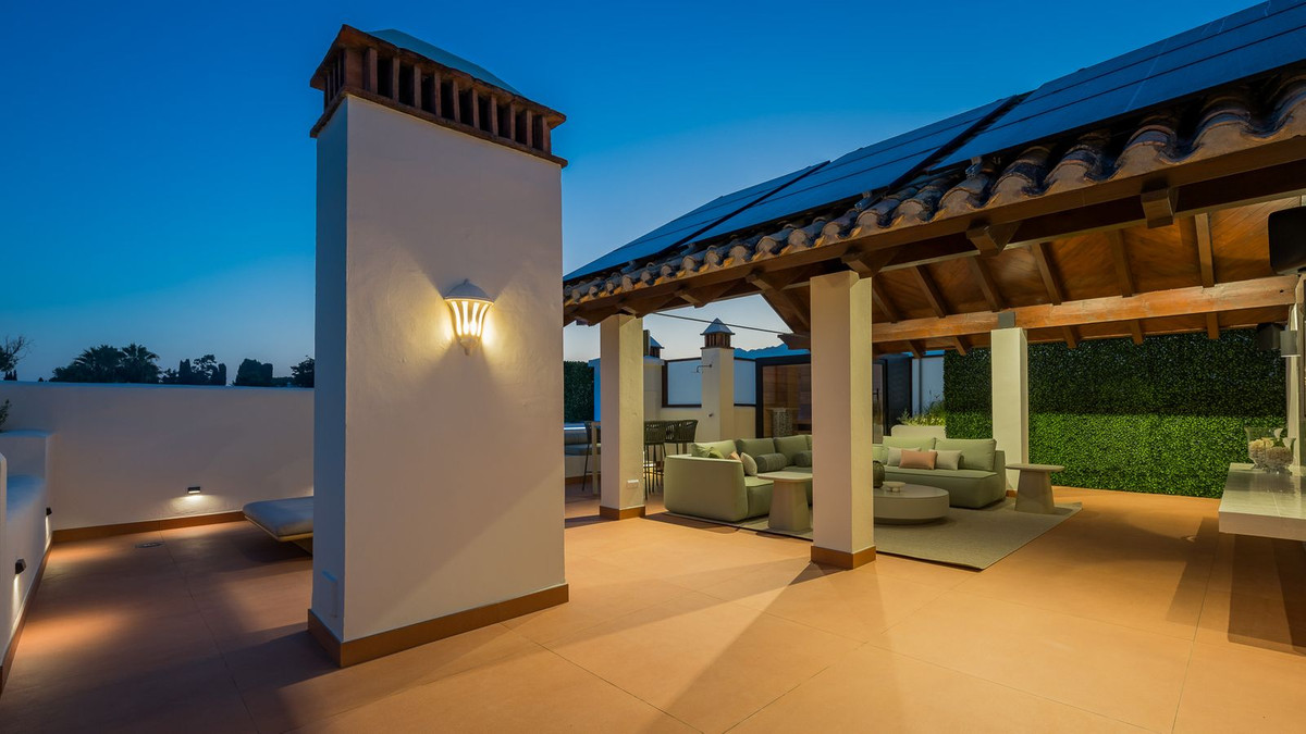 Te koop Penthouse Costa Del Sol New Golden Mile € 2.995.000,-