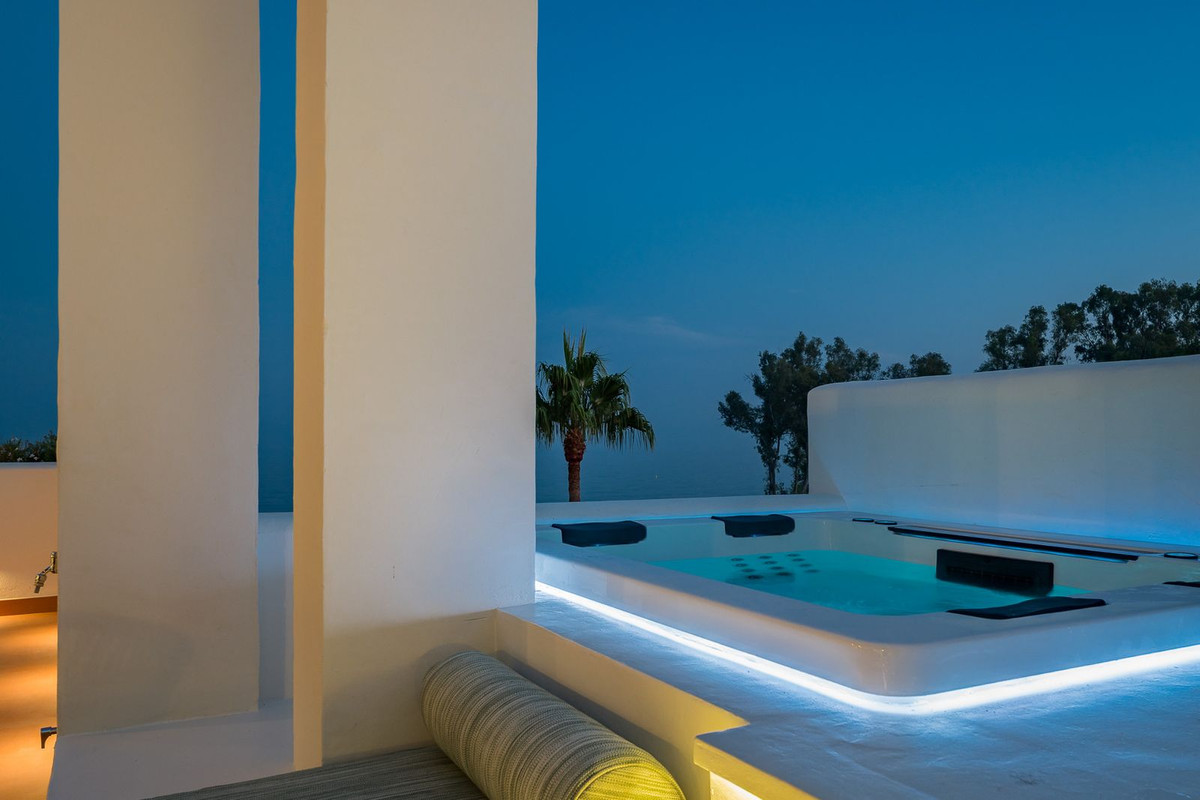 Te koop Penthouse Costa Del Sol New Golden Mile € 2.995.000,-