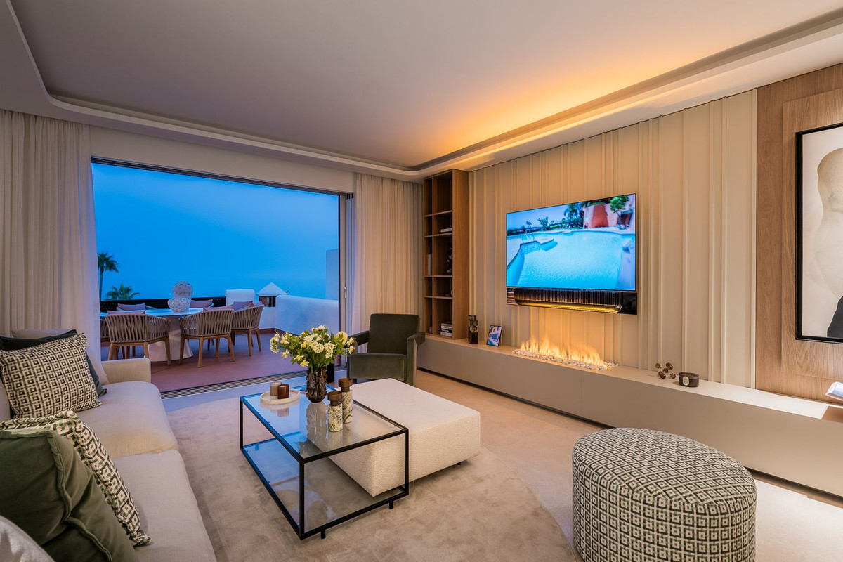 Te koop Penthouse Costa Del Sol New Golden Mile € 2.995.000,-