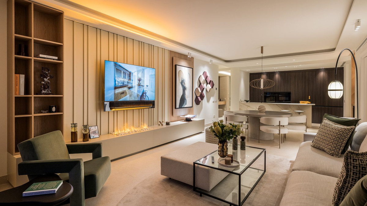 Te koop Penthouse Costa Del Sol New Golden Mile € 2.995.000,-