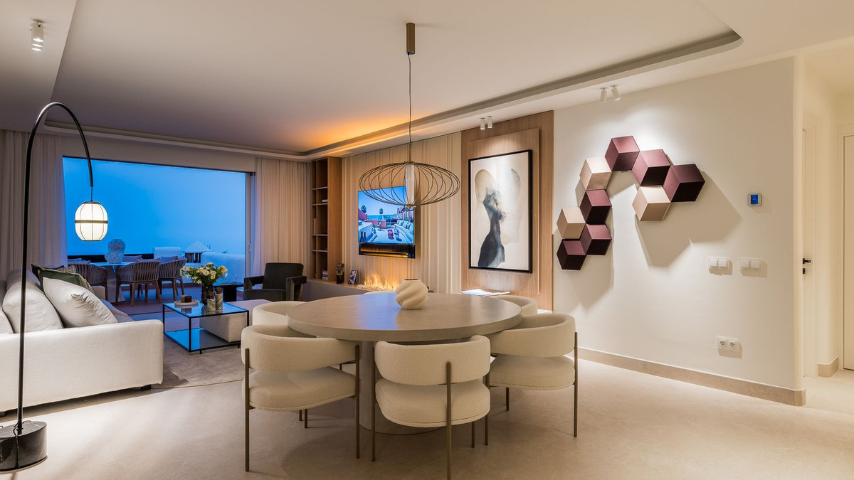 Te koop Penthouse Costa Del Sol New Golden Mile € 2.995.000,-