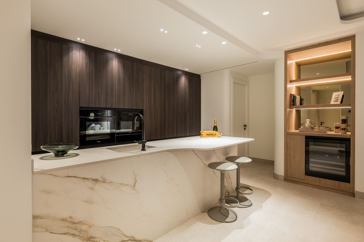 Te koop Penthouse Costa Del Sol New Golden Mile € 2.995.000,-