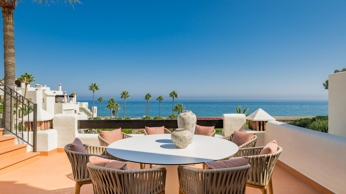 Te koop Penthouse Costa Del Sol New Golden Mile € 2.995.000,-