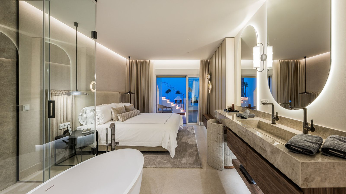 Te koop Penthouse Costa Del Sol New Golden Mile € 2.995.000,-