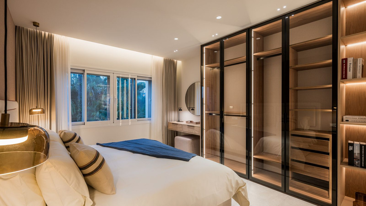 Te koop Penthouse Costa Del Sol New Golden Mile € 2.995.000,-