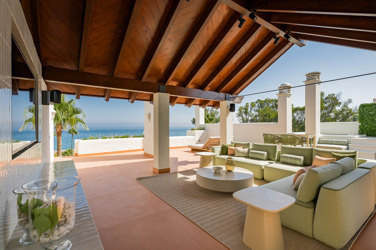 Te koop Penthouse Costa Del Sol New Golden Mile € 2.995.000,-