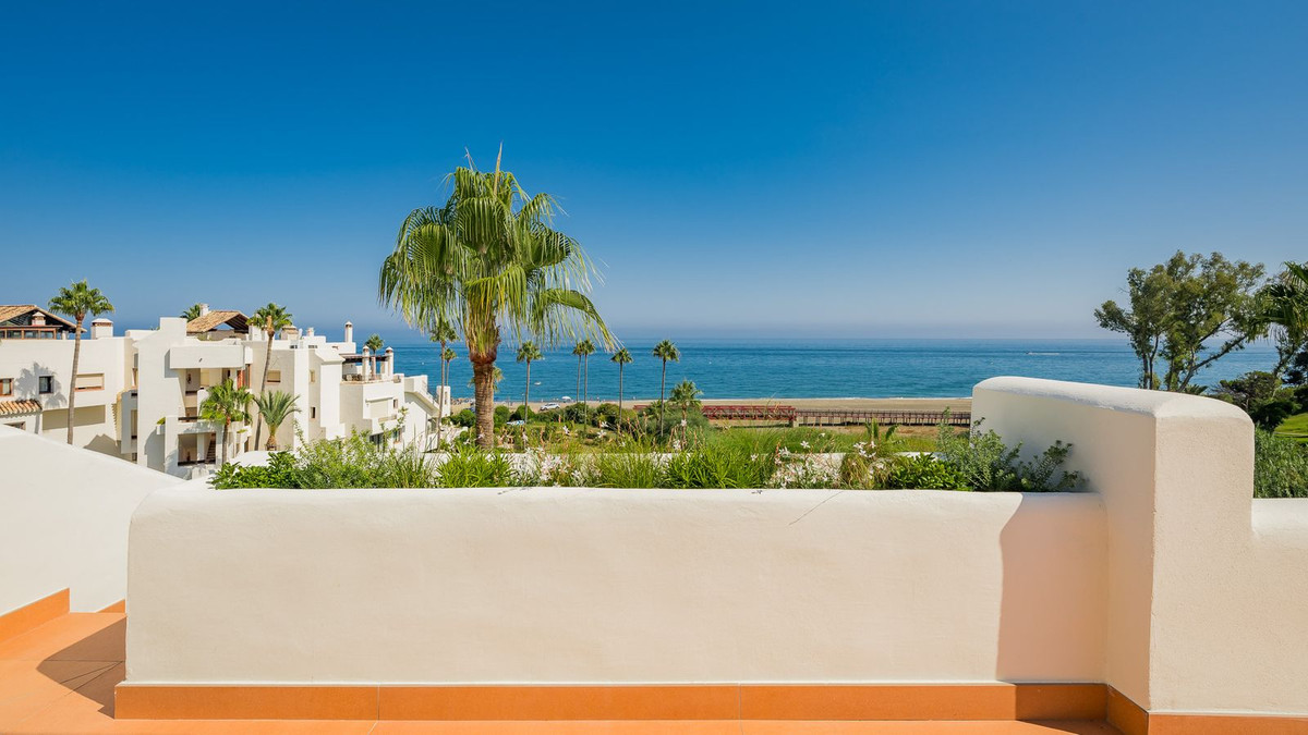 Te koop Penthouse Costa Del Sol New Golden Mile € 2.995.000,-