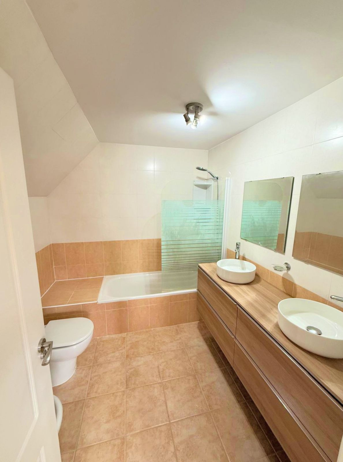 Te koop Penthouse Duplex Costa Del Sol Casares Playa € 349.000,-