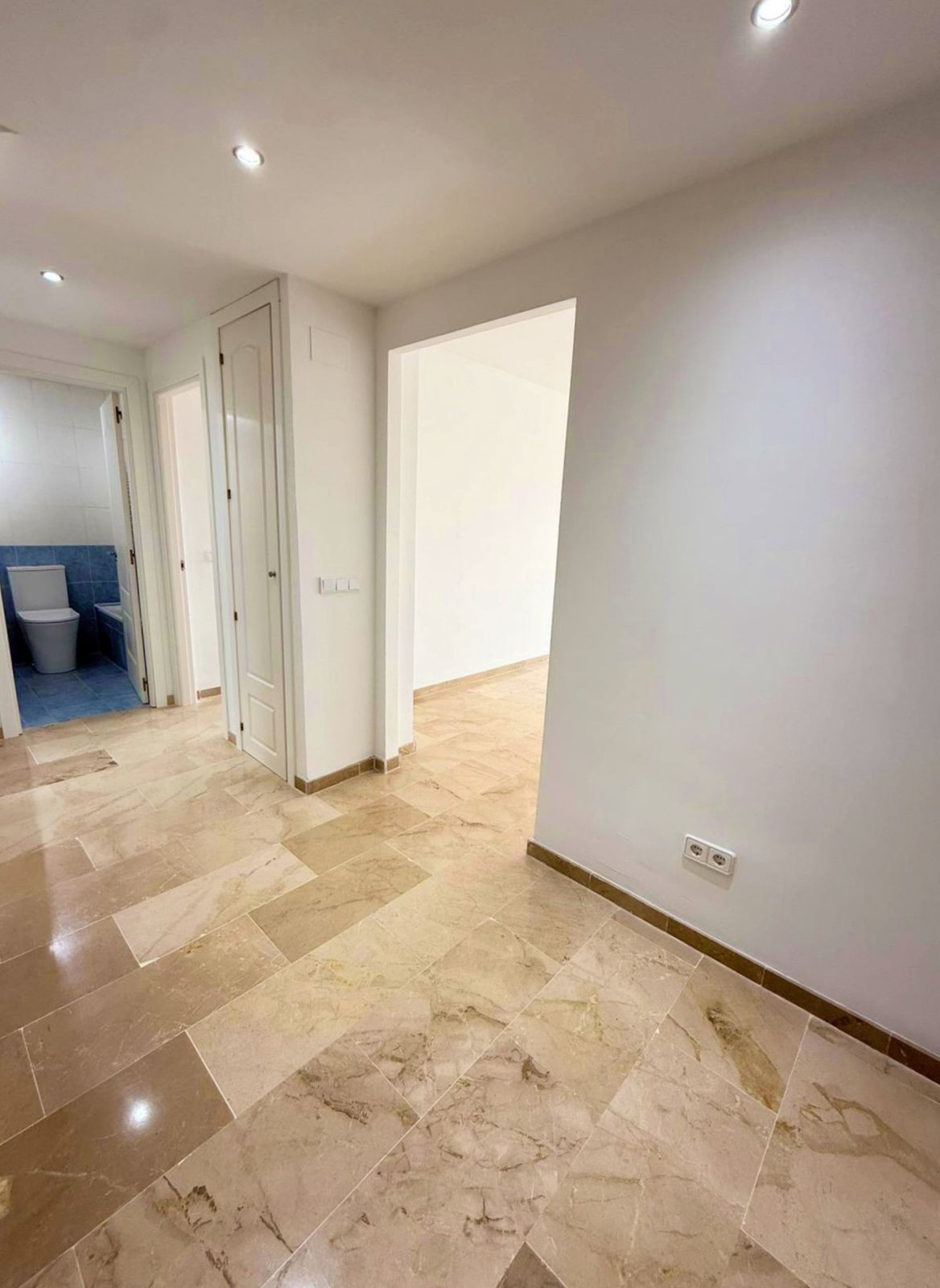 Te koop Penthouse Duplex Costa Del Sol Casares Playa € 349.000,-