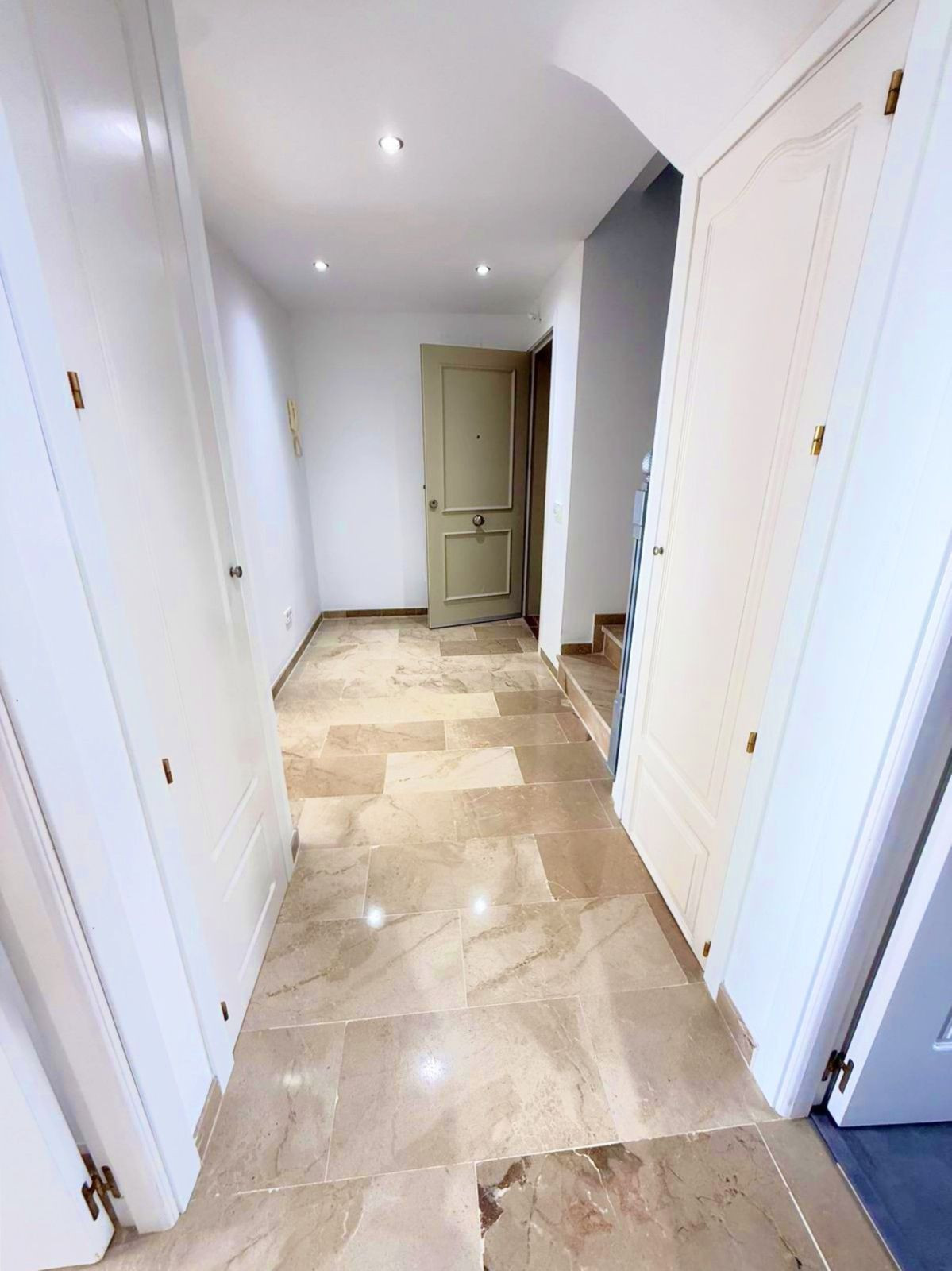 Te koop Penthouse Duplex Costa Del Sol Casares Playa € 349.000,-