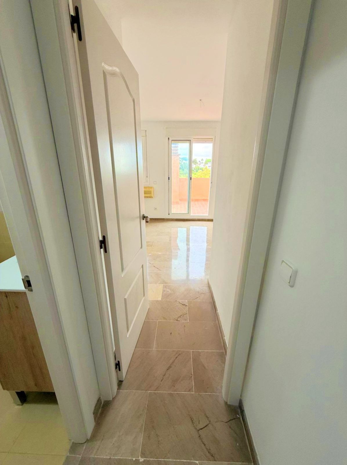 Te koop Penthouse Duplex Costa Del Sol Casares Playa € 349.000,-