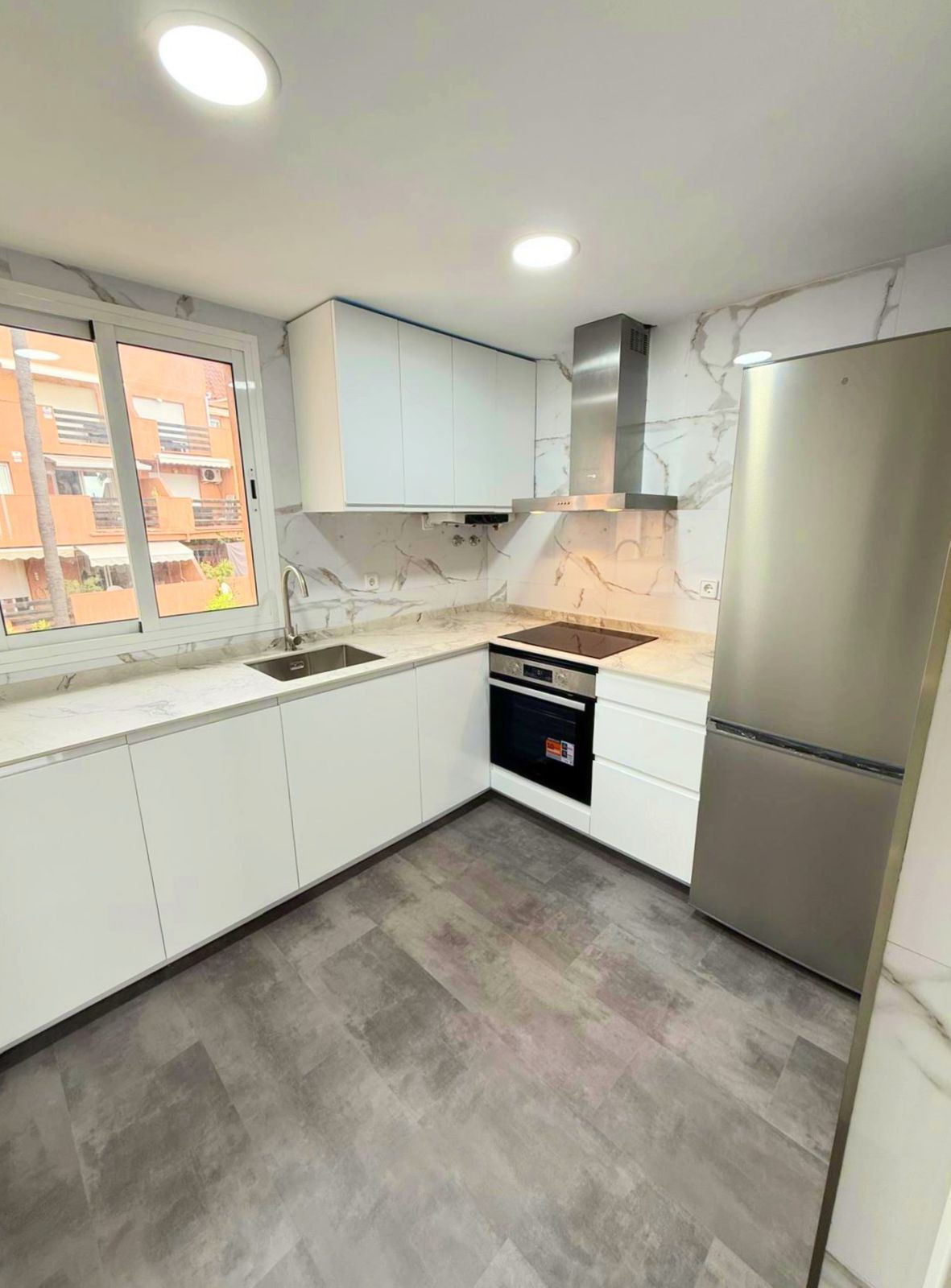 Te koop Penthouse Duplex Costa Del Sol Casares Playa € 349.000,-