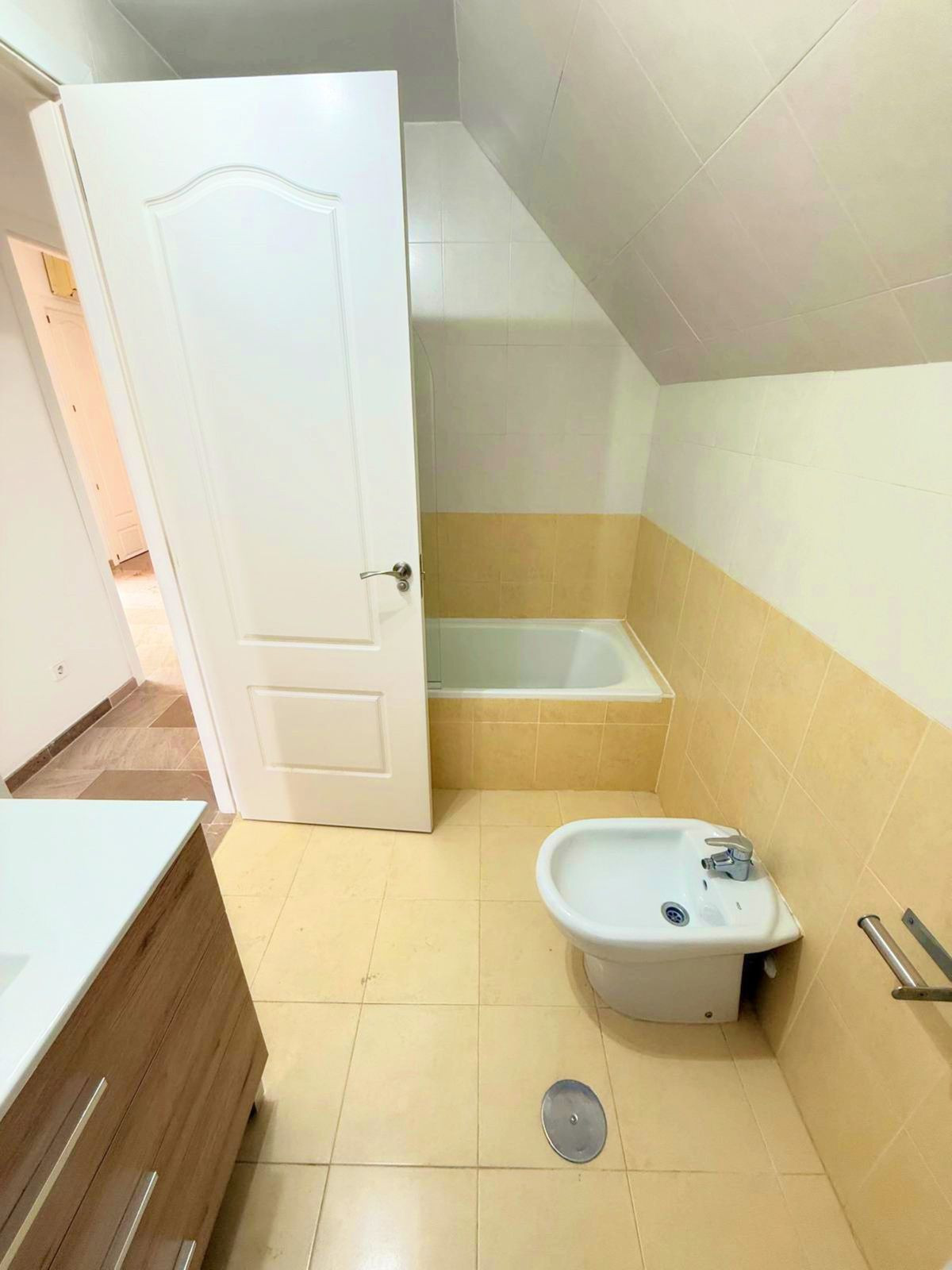 Te koop Penthouse Duplex Costa Del Sol Casares Playa € 349.000,-