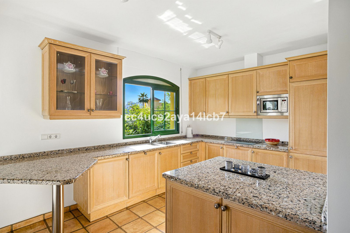 Te koop Half vrijstaand huis Costa Del Sol Riviera Del Sol € 539.000,-