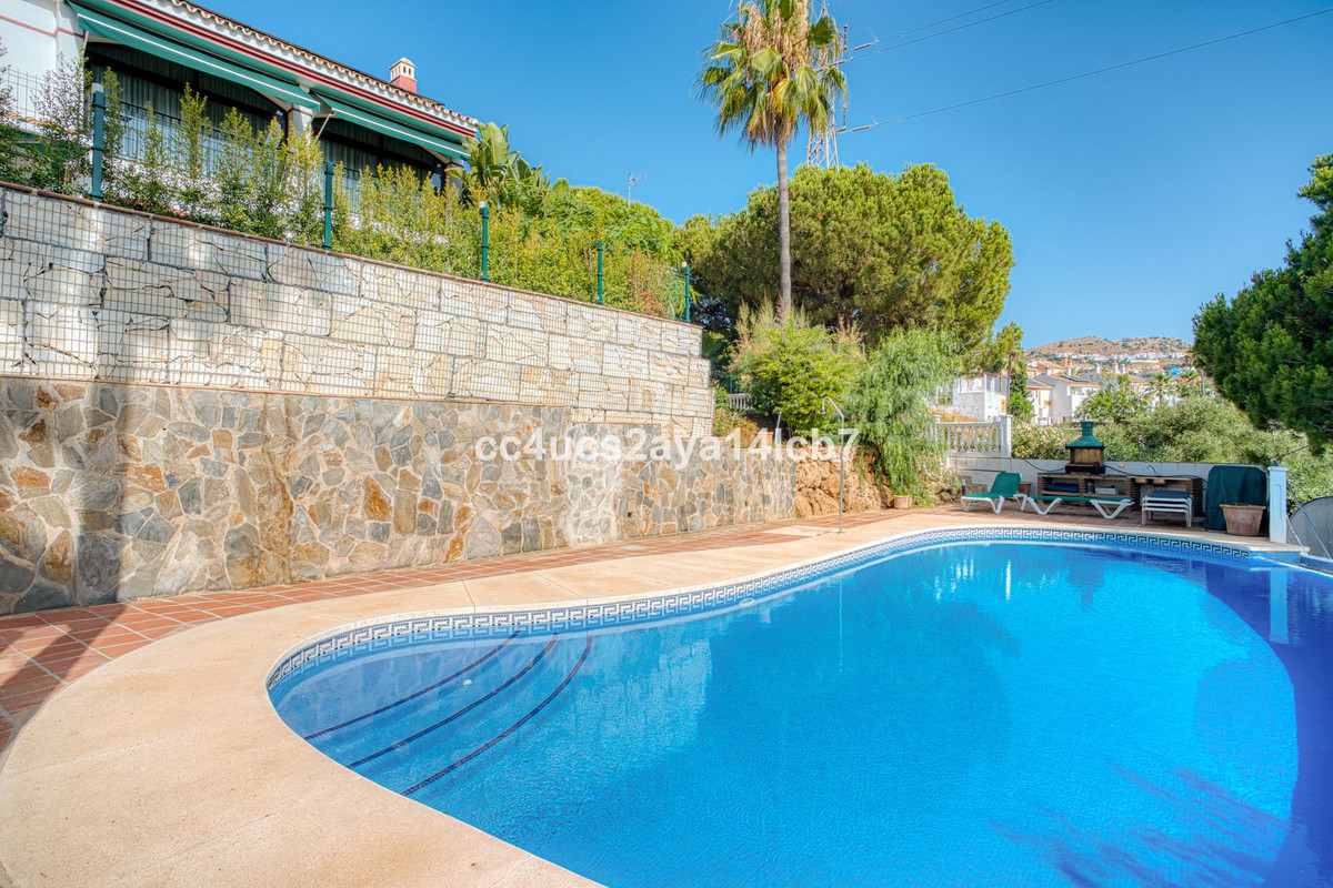 Te koop Half vrijstaand huis Costa Del Sol Riviera Del Sol € 539.000,-