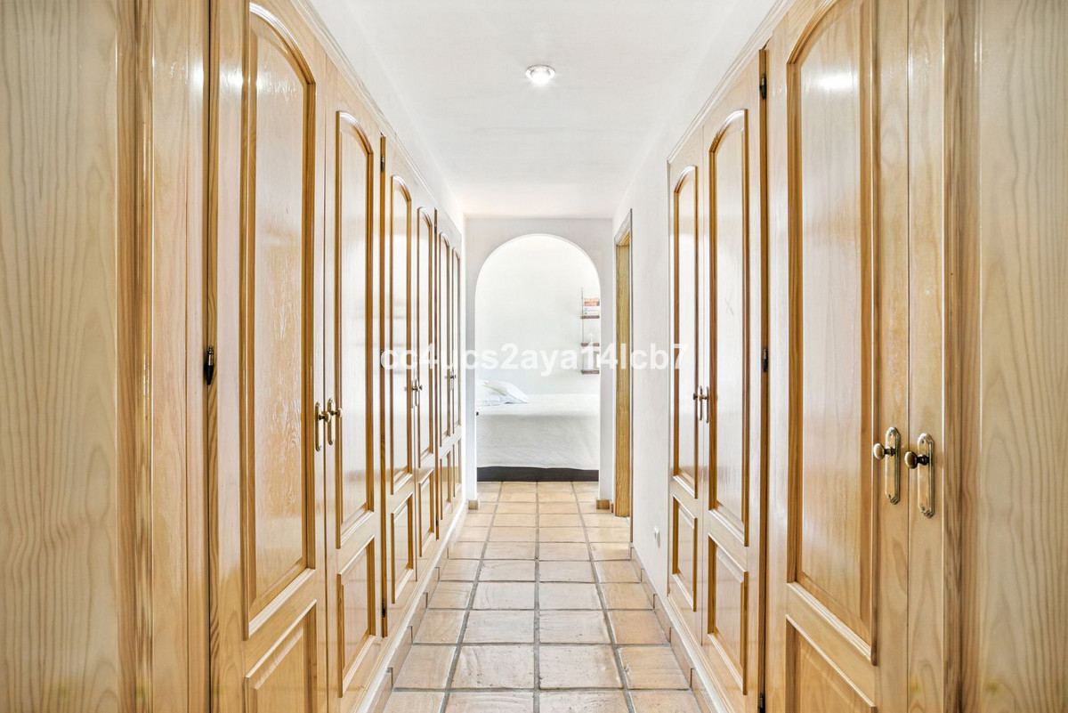 Te koop Half vrijstaand huis Costa Del Sol Riviera Del Sol € 539.000,-