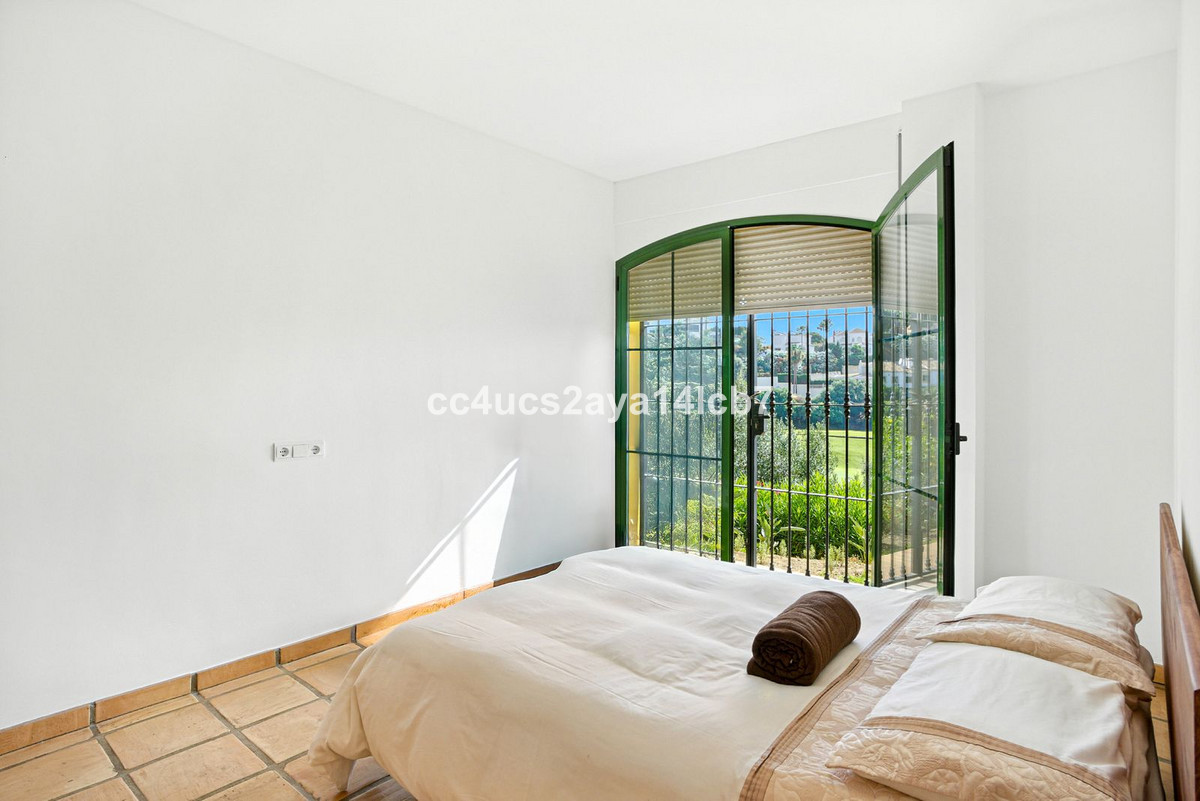 Te koop Half vrijstaand huis Costa Del Sol Riviera Del Sol € 539.000,-