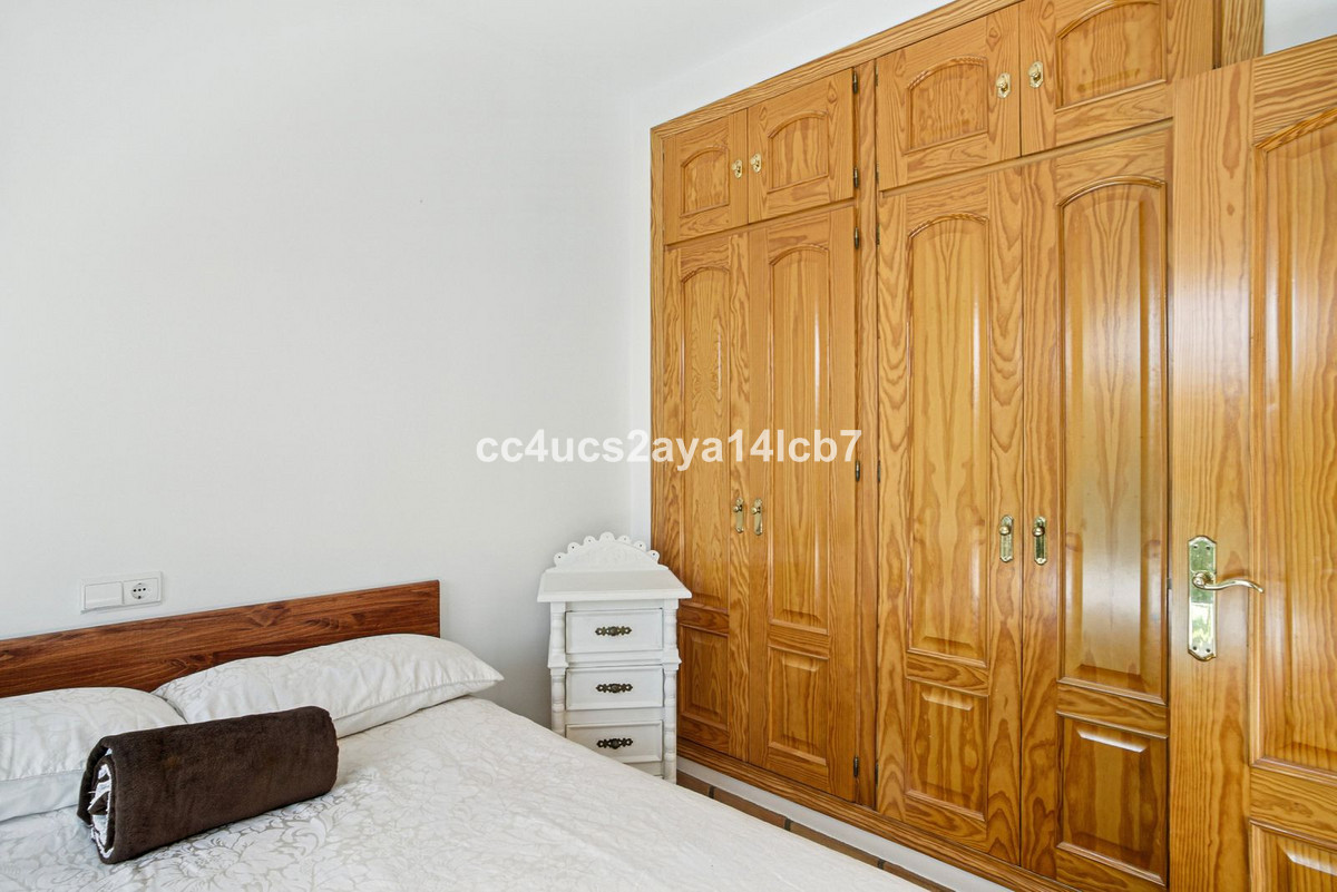 Te koop Half vrijstaand huis Costa Del Sol Riviera Del Sol € 539.000,-