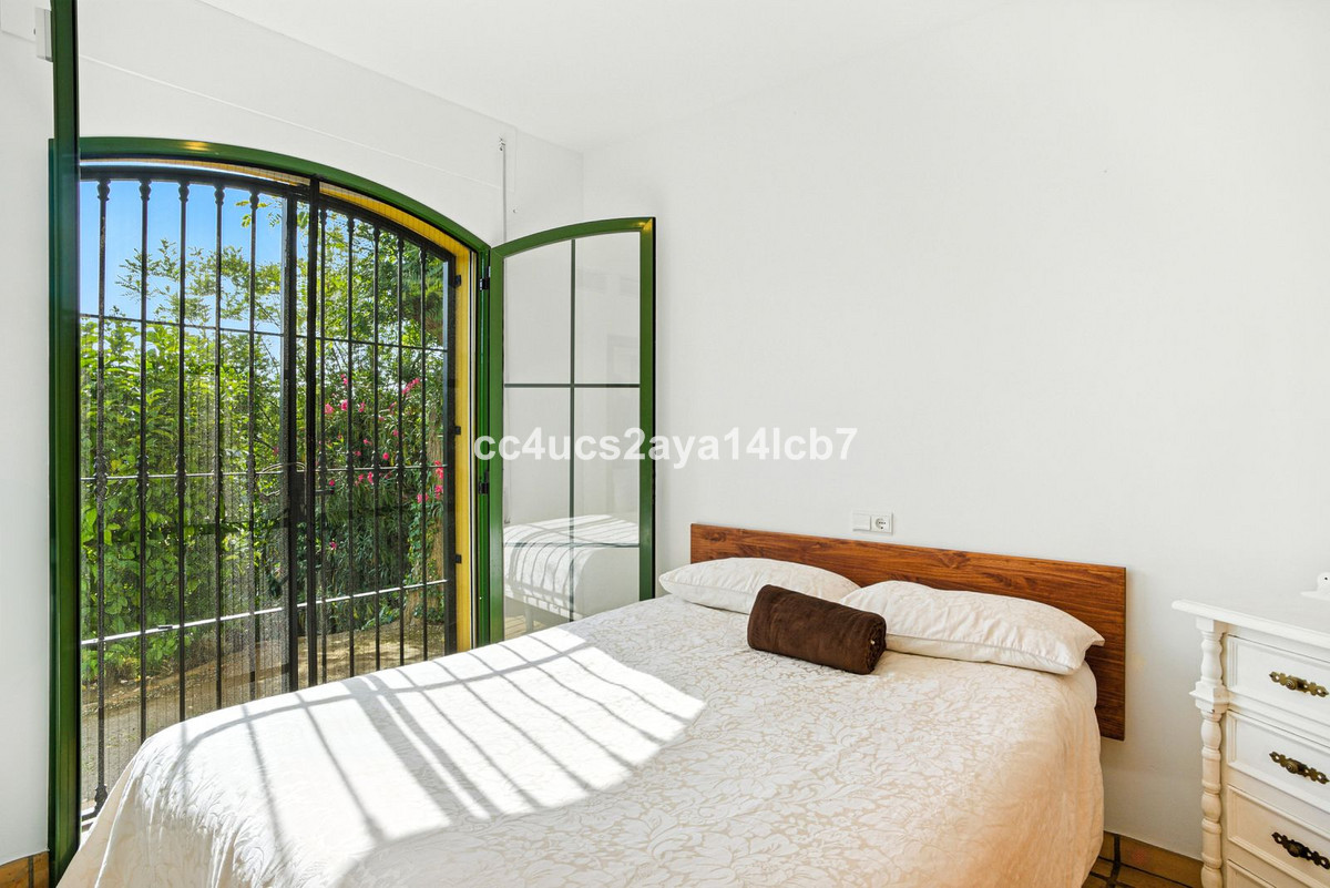 Te koop Half vrijstaand huis Costa Del Sol Riviera Del Sol € 539.000,-