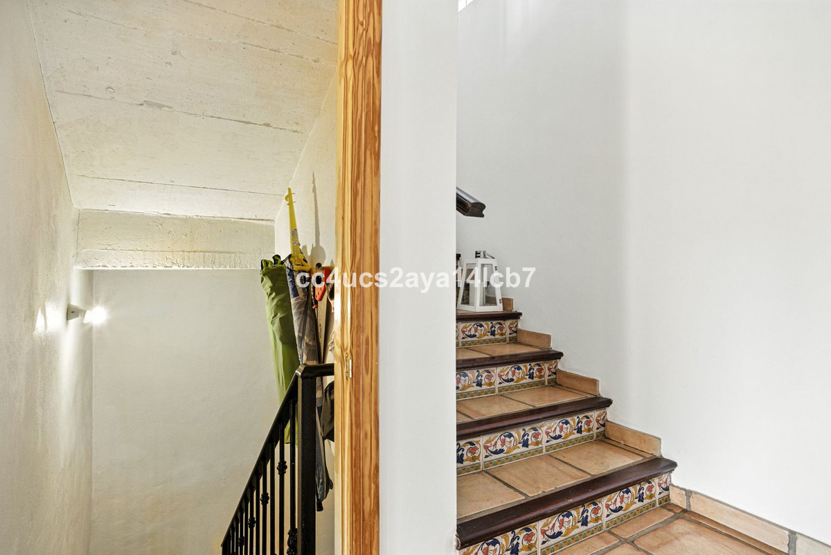 Te koop Half vrijstaand huis Costa Del Sol Riviera Del Sol € 539.000,-