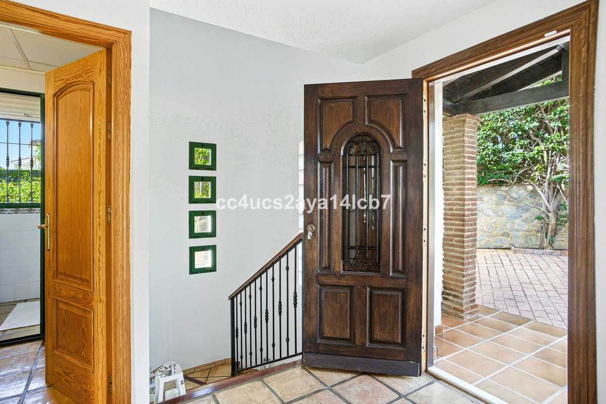 Te koop Half vrijstaand huis Costa Del Sol Riviera Del Sol € 539.000,-