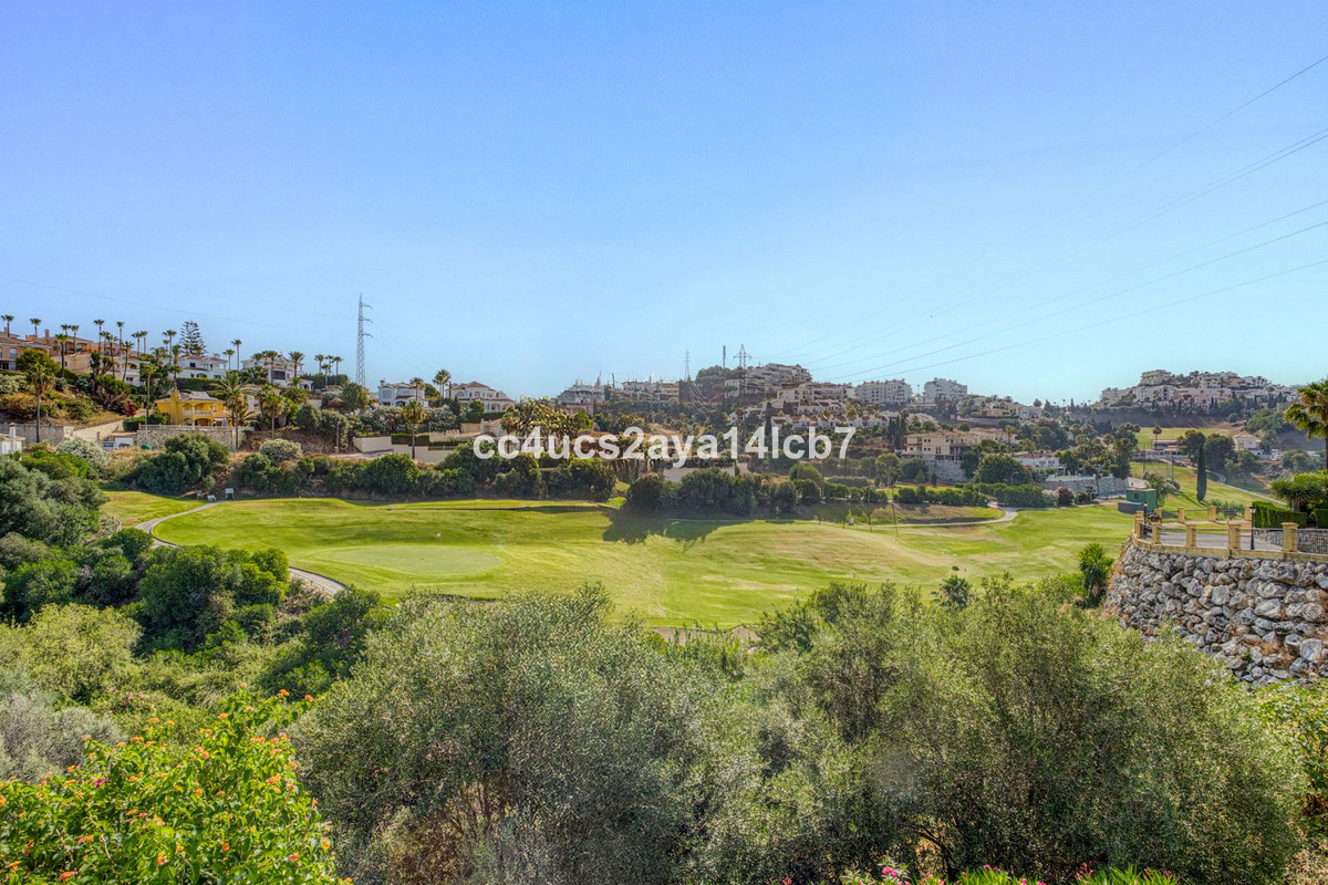 Te koop Half vrijstaand huis Costa Del Sol Riviera Del Sol € 539.000,-