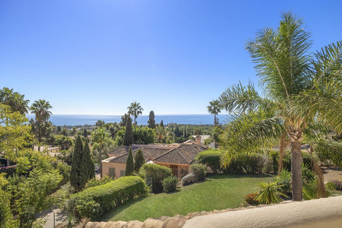 Te koop Vrijstaande Villa Costa Del Sol Hacienda Las Chapas € 1.995.000,-