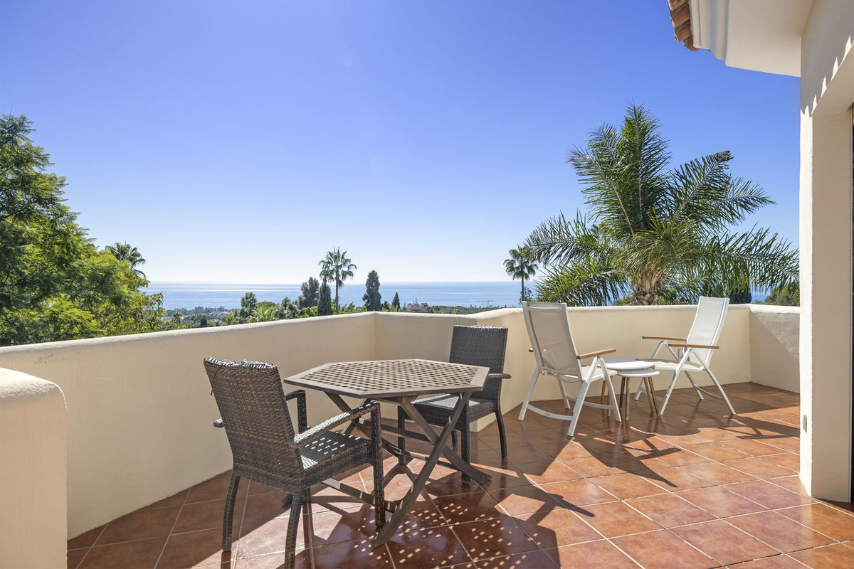 Te koop Vrijstaande Villa Costa Del Sol Hacienda Las Chapas € 1.995.000,-