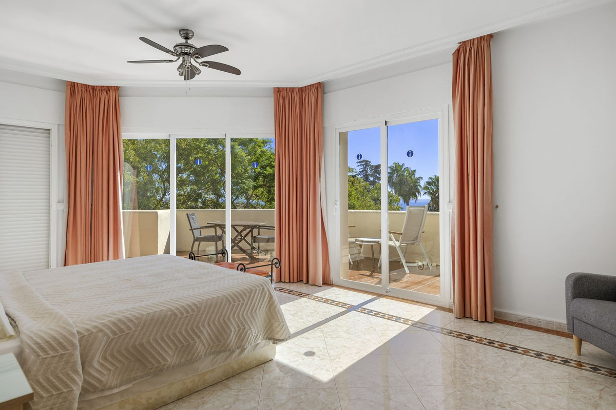 Te koop Vrijstaande Villa Costa Del Sol Hacienda Las Chapas € 1.995.000,-