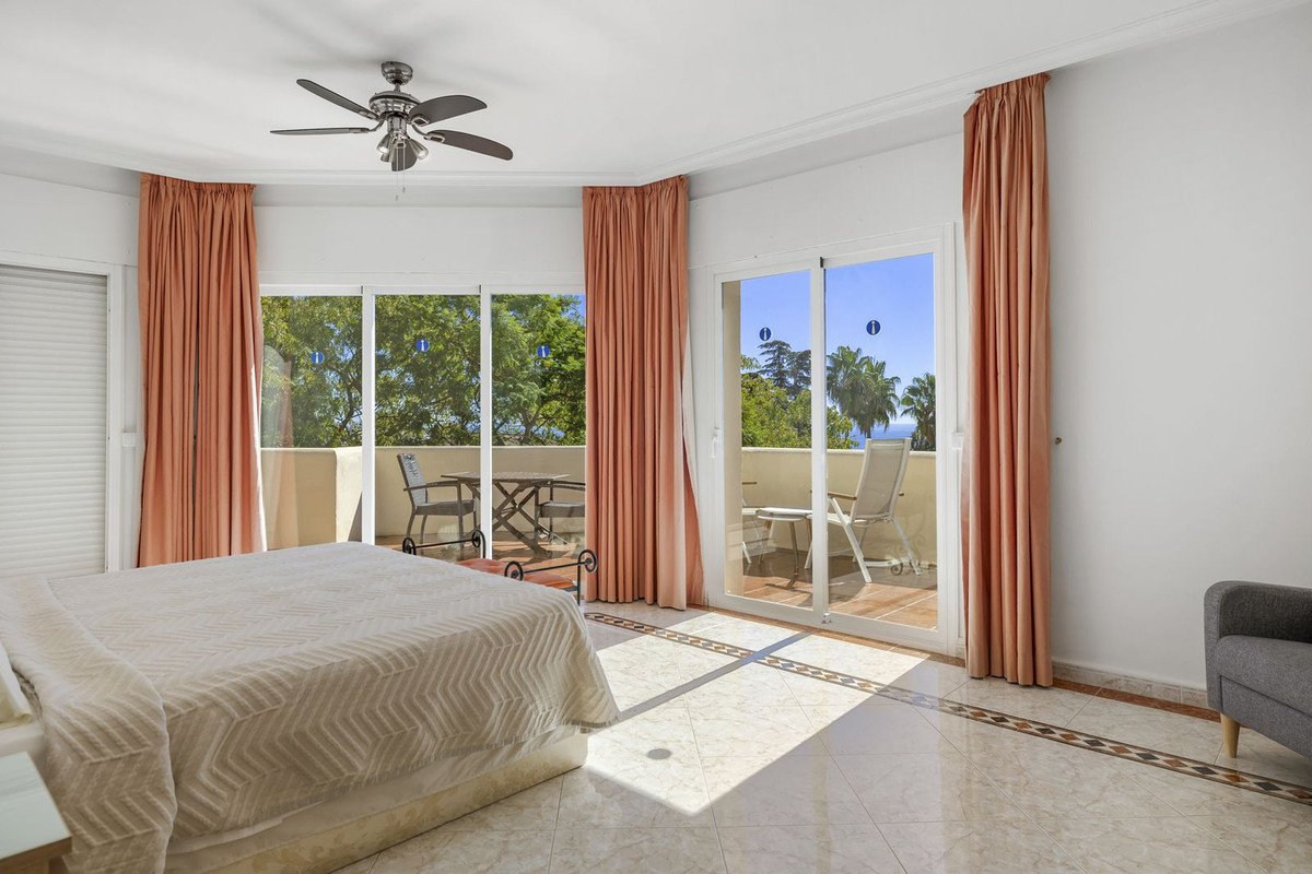 Te koop Vrijstaande Villa Costa Del Sol Hacienda Las Chapas € 1.995.000,-