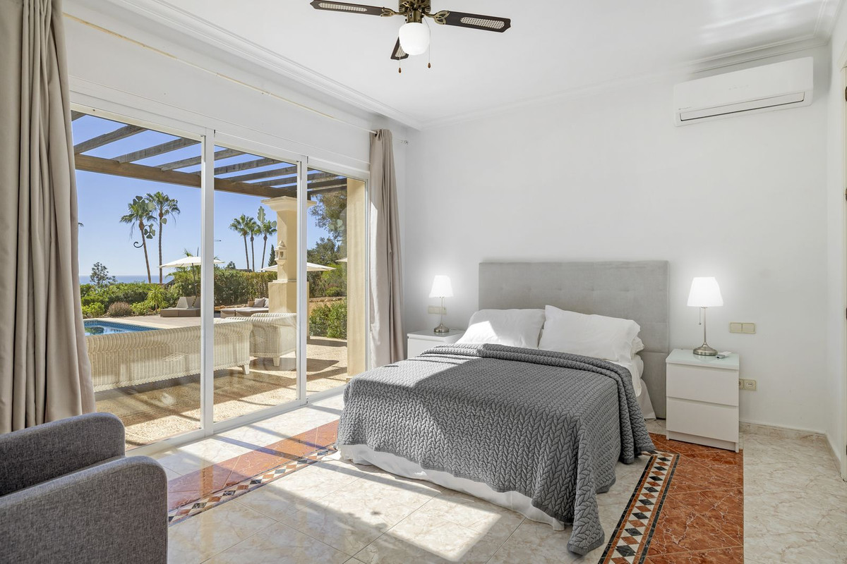 Te koop Vrijstaande Villa Costa Del Sol Hacienda Las Chapas € 1.995.000,-