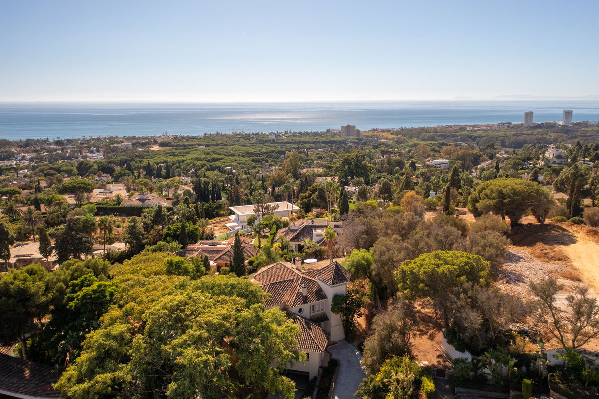 Te koop Vrijstaande Villa Costa Del Sol Hacienda Las Chapas € 1.995.000,-